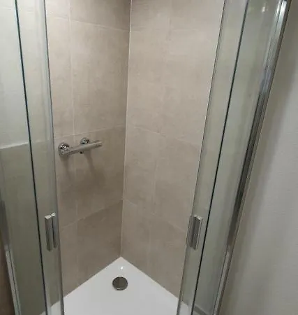 Appartement Druzicova *
