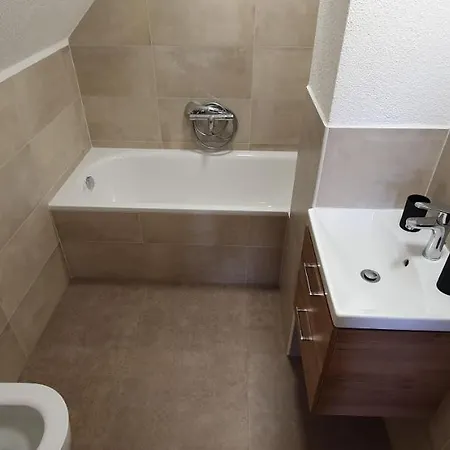 Appartement Druzicova *