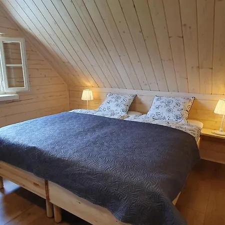 Appartement Druzicova *